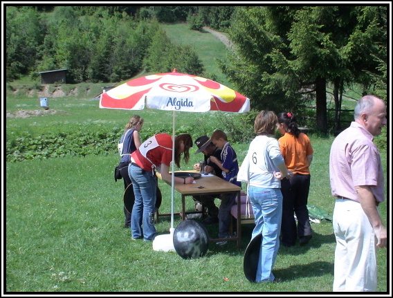 Banskobystrick zlatinka