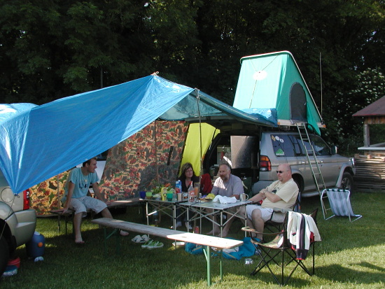 Austria Open 2007
