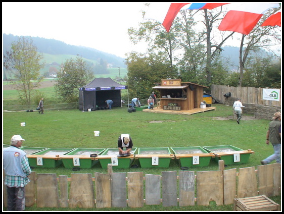 Majstrovstv vajiarska 2007
