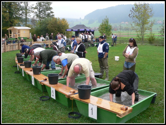 Majstrovstv vajiarska 2007