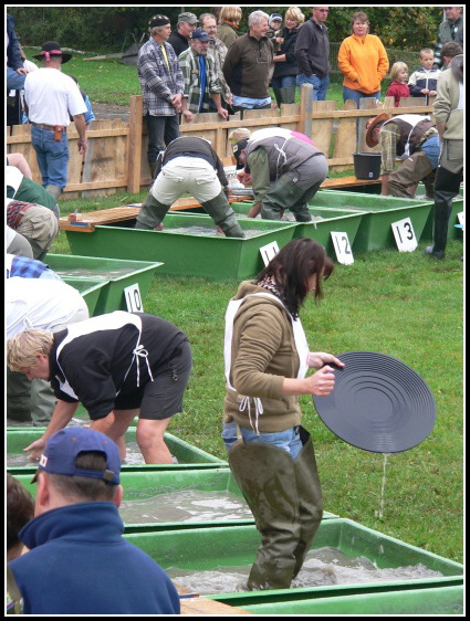 Majstrovstv� �vaj�iarska 2007