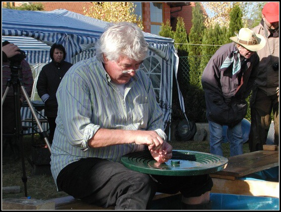 Ukonenie sezny v Dolnom Raksku