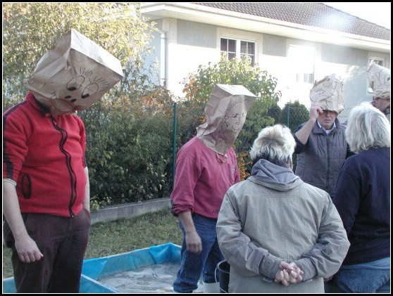 Ukonenie sezny v Dolnom Raksku