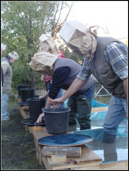 Ukonenie sezny v Dolnom Raksku