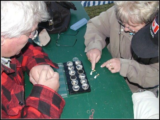 Ukonenie sezny v Dolnom Raksku