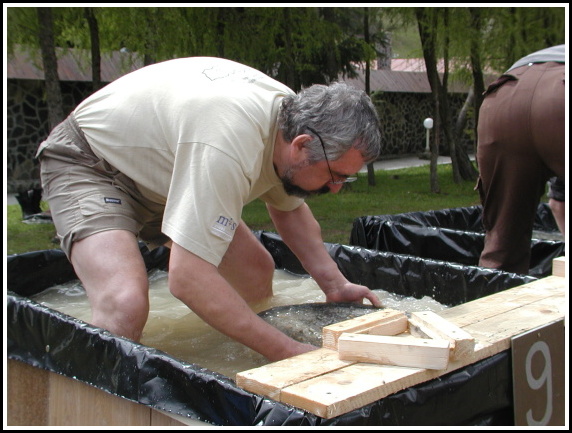 Otvorenie sezny pre rok 2008.
Bansk Bystrica - achtiky