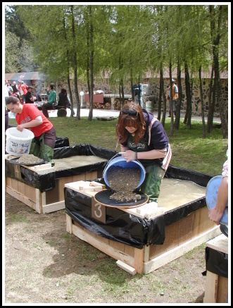 Otvorenie sezny pre rok 2008.
Bansk Bystrica - achtiky