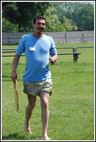 Majstrovstv Rakska - Unterwaltersdorf.