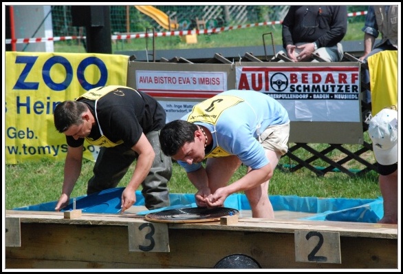 Majstrovstv Rakska - Unterwaltersdorf.