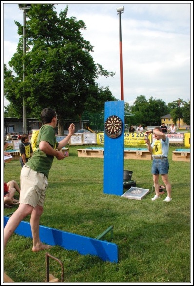 Majstrovstv Rakska - Unterwaltersdorf.