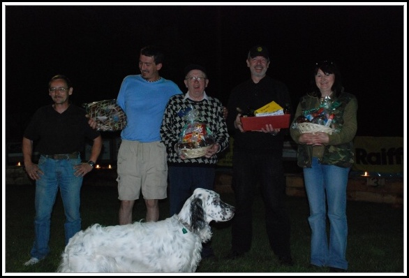 Majstrovstv Rakska - Unterwaltersdorf.