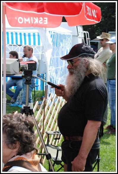 Majstrovstv� Rak�ska 2008 - Unterwaltersdorf