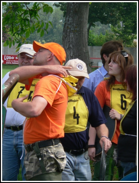 Majstrovstv Rakska 2008 - Unterwaltersdorf