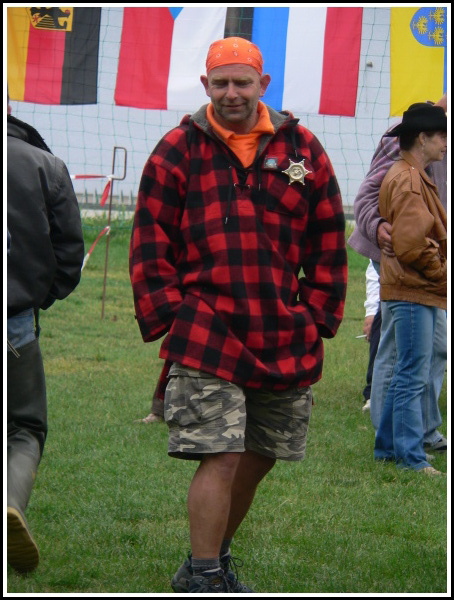 Majstrovstv� Rak�ska 2008 - Unterwaltersdorf