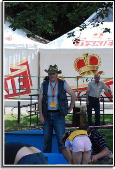 15. majstrovstv� Po�ska v ry�ovan� zlata