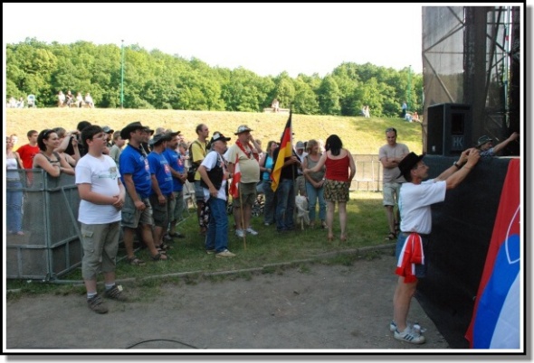 15. majstrovstv Poska v ryovan zlata