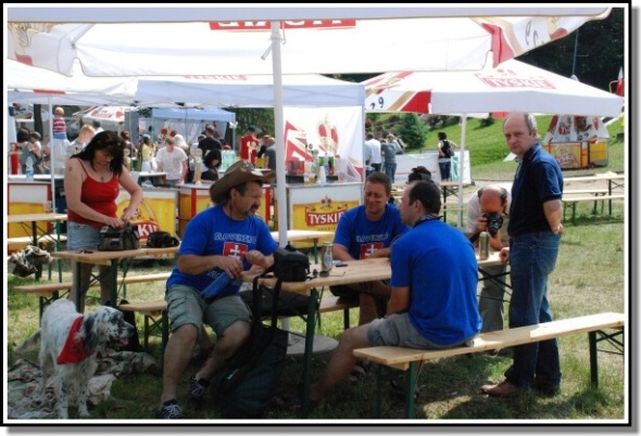 15. majstrovstv� Po�ska v ry�ovan� zlata