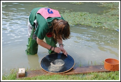 Kremnick zlatinka 2008