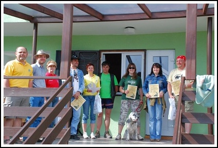 Kremnick zlatinka 2008