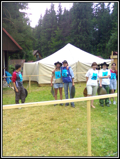 Mchale aby Ti to neupadlo :)