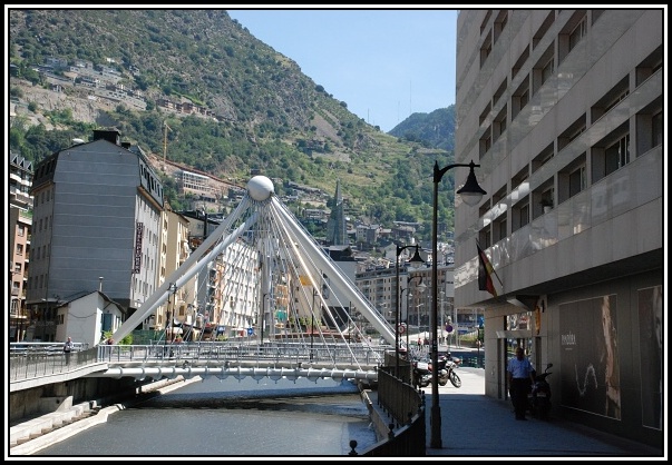 Andorra la Vella