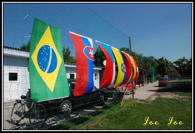 Majstrovstv� Doln�ho Rak�ska 2009