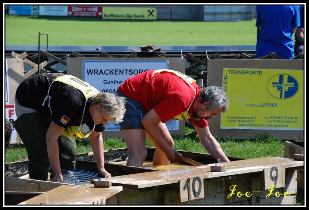 Majstrovstv Dolnho Rakska 2009