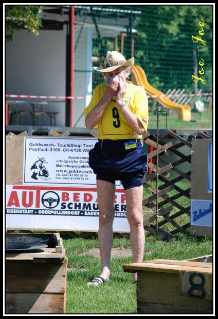 Majstrovstv Dolnho Rakska 2009