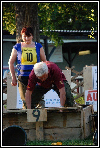 Majstrovstv Dolnho Rakska 2009