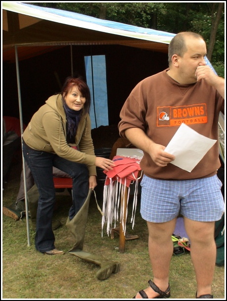 Kremnick zlatinka 2009