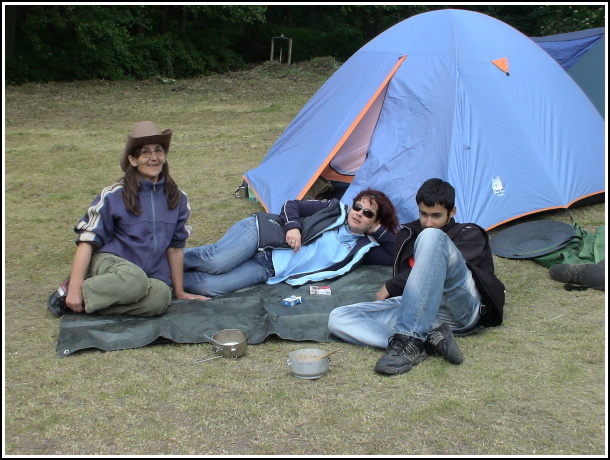 Kremnick zlatinka 2009