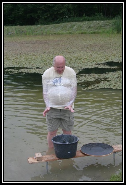 Kremnick zlatinka 2009