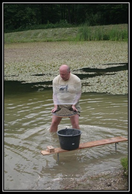 Kremnick zlatinka 2009
