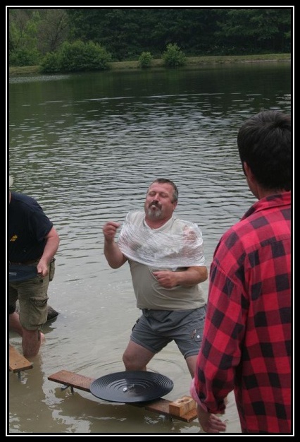 Kremnick� zlatinka 2009