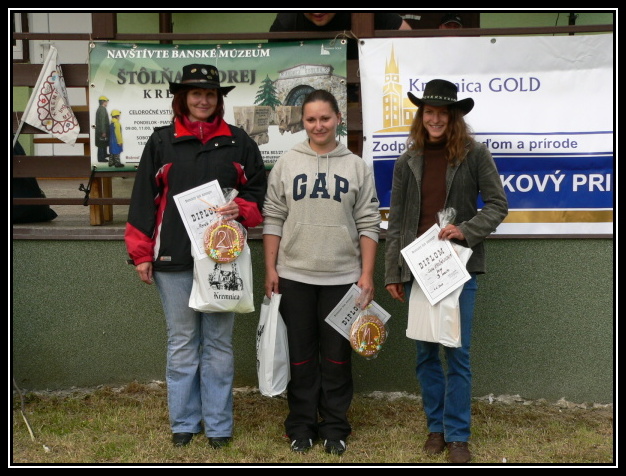 Kremnick� zlatinka