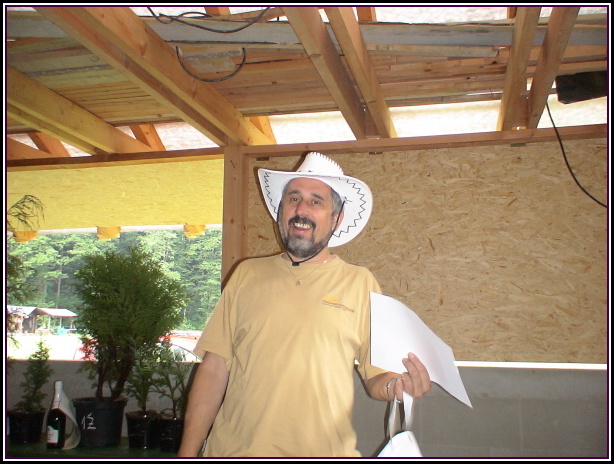 Ryovanie na Hornej Nitre