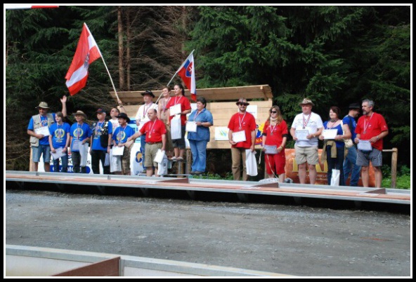 Zlat Hory 2009