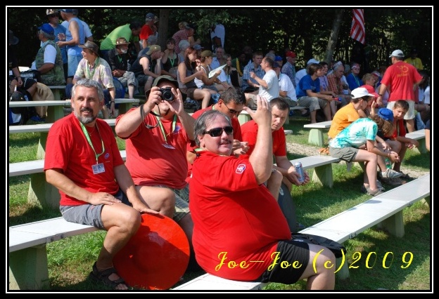 Majstrovstv� sveta 2009