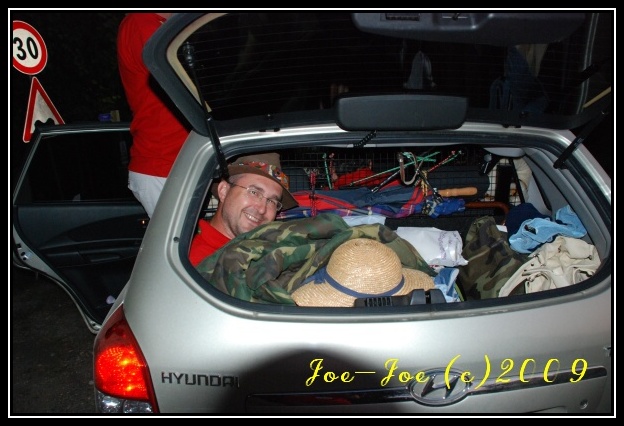 Majstrovstv sveta 2009