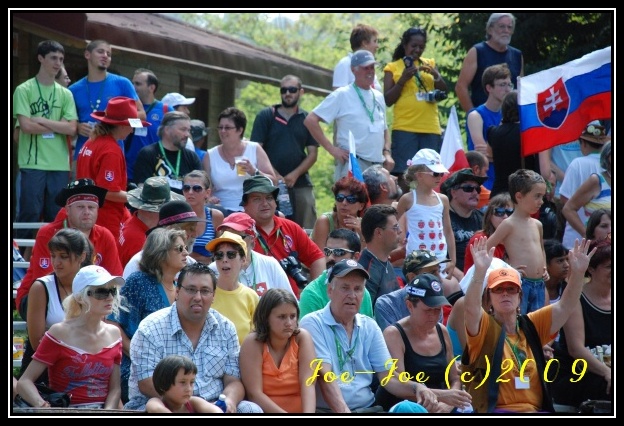 Majstrovstv sveta 2009