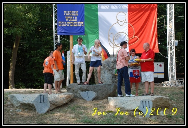 Majstrovstv� sveta 2009