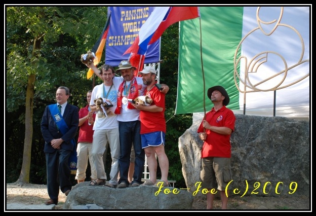 Majstrovstv� sveta 2009