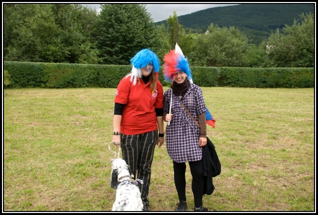 Majstrovstv sveta 2010 - Zlat Hory