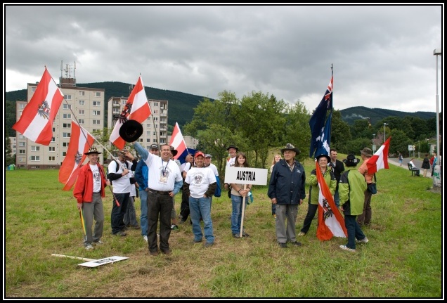 Majstrovstv� sveta 2010 - Zlat� Hory