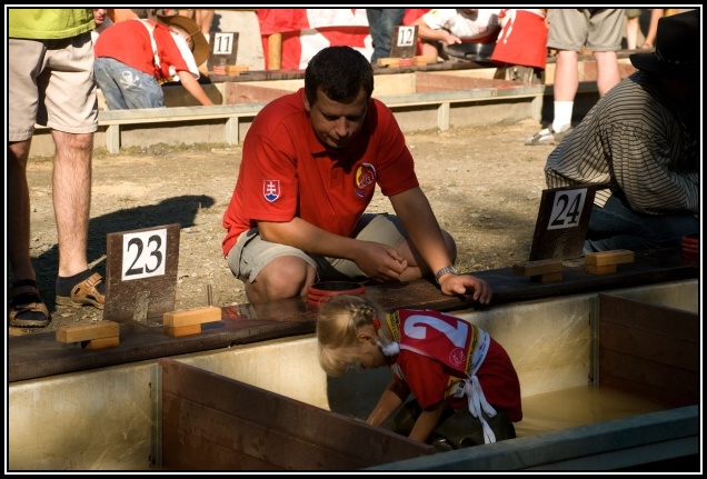 Majstrovstv sveta 2010 - Zlat Hory