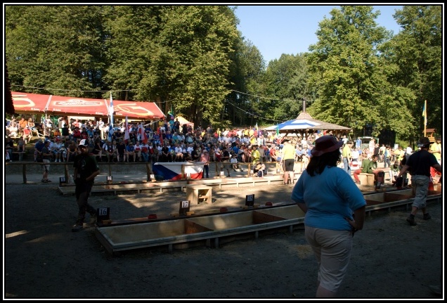 Majstrovstv sveta 2010 - Zlat Hory