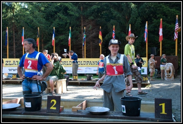 Majstrovstv sveta 2010 - Zlat Hory