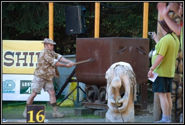 Majstrovstv sveta 2010 - Zlat Hory
