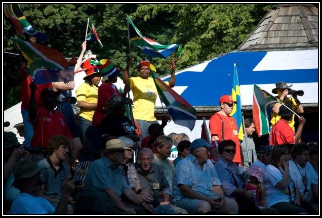 Majstrovstv sveta 2010 - Zlat Hory