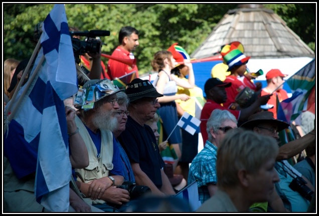Majstrovstv sveta 2010 - Zlat Hory